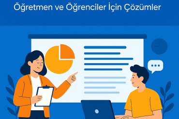Eğitim İçin Sunum Hazırlama Öğretmen ve Öğrenciler İçin Çözümler - Hazırlamak İstediğiniz Her şey İçin Tek Adres